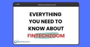 FintechZoom.com